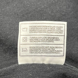 Made In Usa Nike T-Shirt - XL Black Cotton