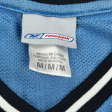 Orlando Magic Reebok Nba Jersey - Medium Blue Polyester