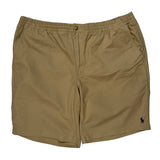 Polo By Ralph Lauren Chino Shorts - Large Khaki Cotton