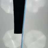 Levis 502 Jeans - 32W 30L Black Denim