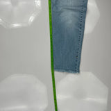 Levis Jeans - 32W 29L Light Wash Denim