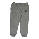 Burberry Joggers - XL Grey Cotton