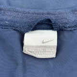 Nike Vest - XL Navy Polyester