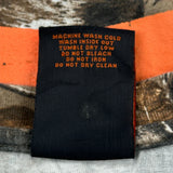 Brothers Wholesale Unbranded Camo T-Shirt - XL Camo Cotton