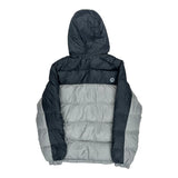 700 Fill Marmot Puffer - XL Gray Down