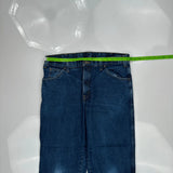 Dickies Jeans - 35W 29L Blue Denim