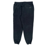 Oakley Joggers - Small Black Cotton