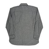 Tommy Hilfiger Shirt - XL Grey Cotton