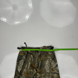 Realtree Camo Cargo Pants - 29W 30L Camo Cotton