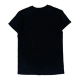 Sunoco Nascar T-Shirt - Small Black Cotton