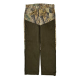 Wrangler Camo Cargo Pants - 33W 32L Camo Cotton