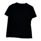 Polo By Ralph Lauren Slim Fit T-Shirt - Medium Black Cotton