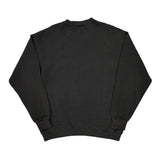 Iowa Hawkeyes Ncc College Sweatshirt - Medium Black Cotton