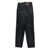 Levis Jeans - 28W 30L Dark Wash Denim