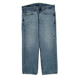 Levis Jeans - 33W 30L Light Wash Cotton
