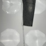 Levis 501 Jeans - 35W 30L Acid Wash Cotton