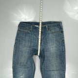 Carhartt Jeans - 38W 32L Blue Cotton