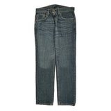 Levis Jeans - 34W 30L Blue Denim