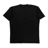 Carhartt T-Shirt - XL Black Cotton