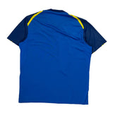 Climacool Adidas Football Shirt - XL Yellow Polyester