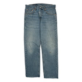 Levis Jeans - 32W 31L Light Wash Denim