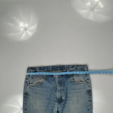 Carhartt Jeans - 36W 30L Light Wash Denim