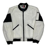Tommy Hilfiger Bomber Jacket - XL Black Polyester