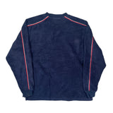Umbro Fleece - Medium Navy Polyester