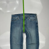 Nautica Jeans - 36W 31L Light Wash Denim