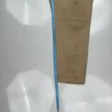 Carhartt Carpenter Trousers - 36W 31L Khaki Cotton