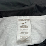 Age 3 Nike Windbreaker - 2XS Black Cotton