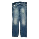 True Religion Jeans - 34W 30L Blue Denim