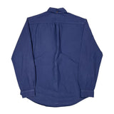 Ralph Lauren Shirt - Large Blue Cotton