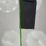 No Boundaries Carpenter Trousers - 36W 30L Grey Cotton