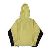 Reebok Jacket - XL Black Polyester