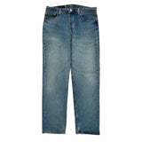 Levis Jeans - 33W 29L Blue Denim
