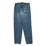 Levis Jeans - 32W 30L Blue Denim