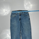 Nautica Jeans - 31W 32L Blue Cotton