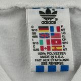 Moline Fc Adidas 2020-21 Away Football Shirt - XL White Polyester