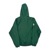 Packers Nfl Football Windbreaker - XL Green Polyester