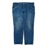 Carhartt Jeans - 36W 32L Blue Denim