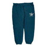 True Religion Joggers - Large Blue Cotton