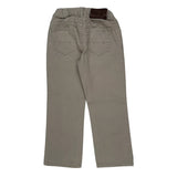 Age 4 Polo By Ralph Lauren Pants - 2XS Gray Cotton