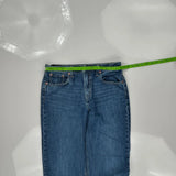 Levis Jeans - 32W 30L Blue Denim
