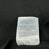 Green Bay Packers Fruit Of The Loom Nfl Sweatshirt - Large Black Cotton Blend