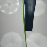 Diesel Skinny Fit Jeans - 34W 30L Blue Denim