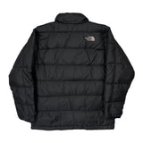 Age 14-16 550 Fill The North Face Puffer - Large Black Nylon