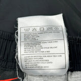 Nike Tracksuit - XL Black Nylon