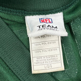 Green Bay Packers Nfl Football Football Jersey - Large Green Polyester