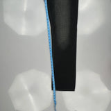 Pepe Jeans Slim Fit Jeans - 34W 30L Black Cotton Blend